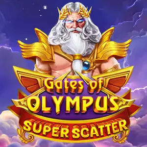 Gates of Olympus Super Scatter in the Lucky Spin Casino game library
